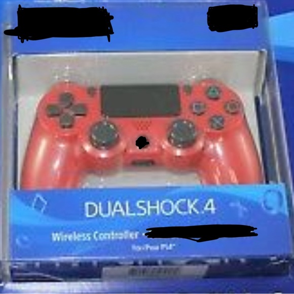 Fun gaming controllers - Picture 1 of 4